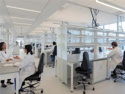 UNIVERSITET LABORATORIYALARINI DIZAYNING ASOSIY YUQATI