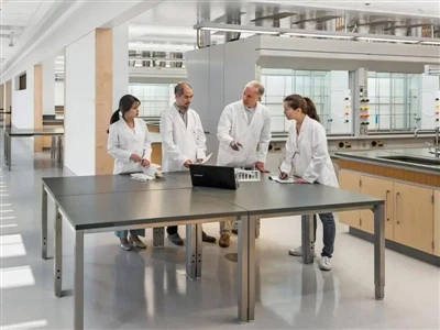 Global laboratoriyaning umumiy turlari va qo'llanilishi mumkin bo'lgan stsenariylar